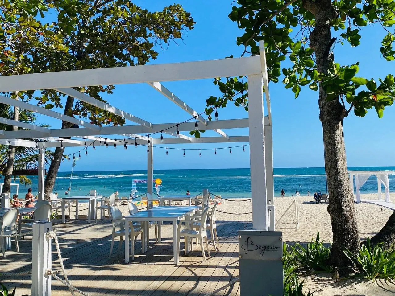 Emotions Beach Resort - zdjęcie 7
