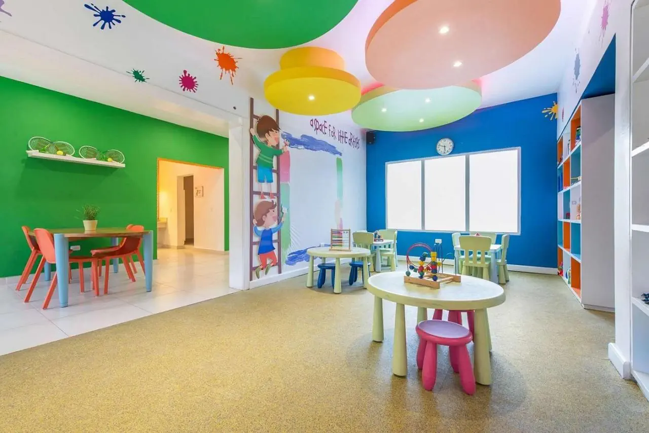 Emotions Beach Resort - zdjęcie 19