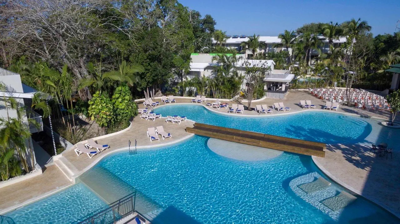 Emotions Beach Resort - zdjęcie 4