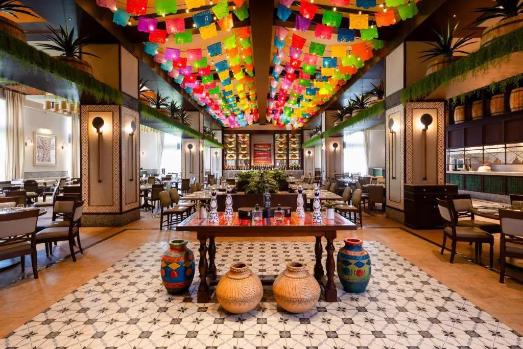 Hard Rock Hotel & Casino (Punta Cana) - zdjęcie 36