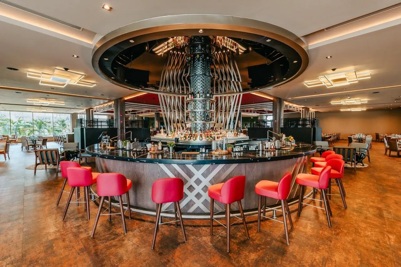 Hard Rock Hotel & Casino (Punta Cana) - zdjęcie 41