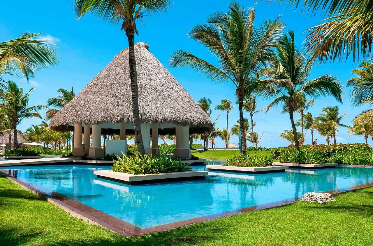 Hard Rock Hotel & Casino (Punta Cana) - zdjęcie 11