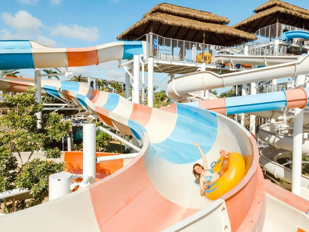 Hard Rock Hotel & Casino (Punta Cana) - zdjęcie 15
