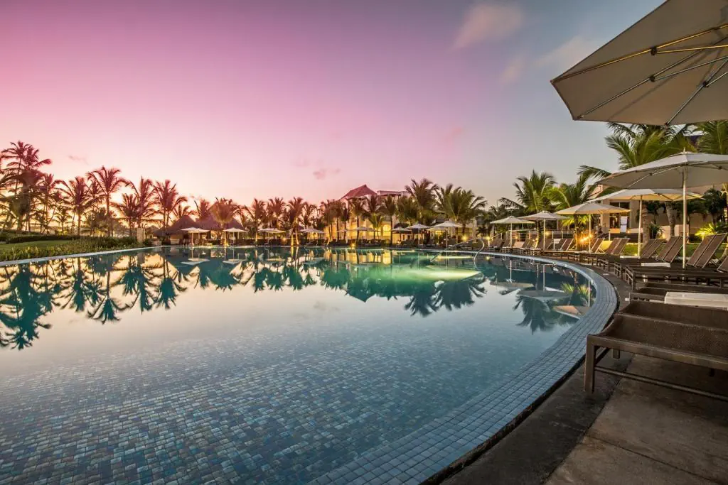 Hard Rock Hotel & Casino (Punta Cana) - zdjęcie 18