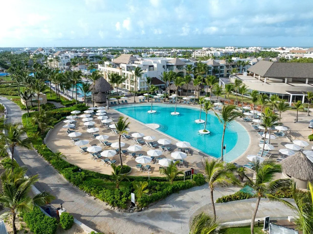 Hard Rock Hotel & Casino (Punta Cana) - zdjęcie 6