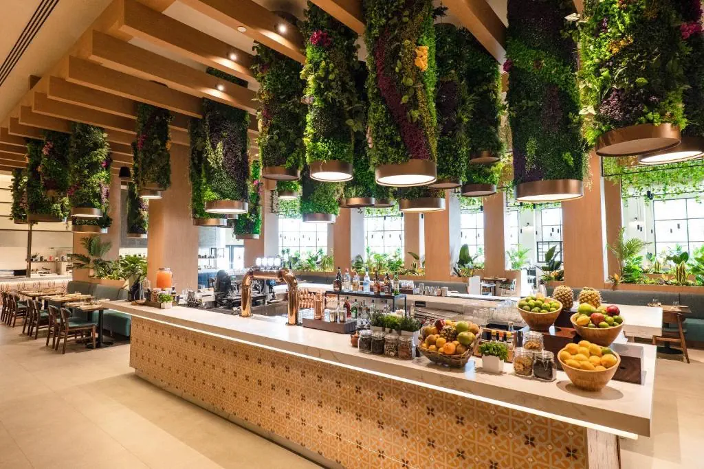 Hard Rock Hotel & Casino (Punta Cana) - zdjęcie 22