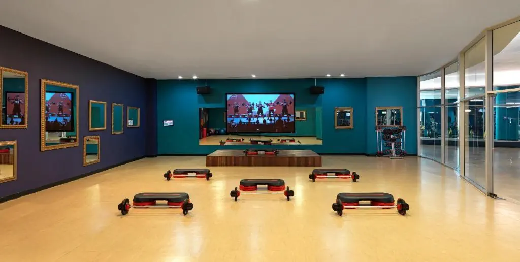 Hard Rock Hotel & Casino (Punta Cana) - zdjęcie 24