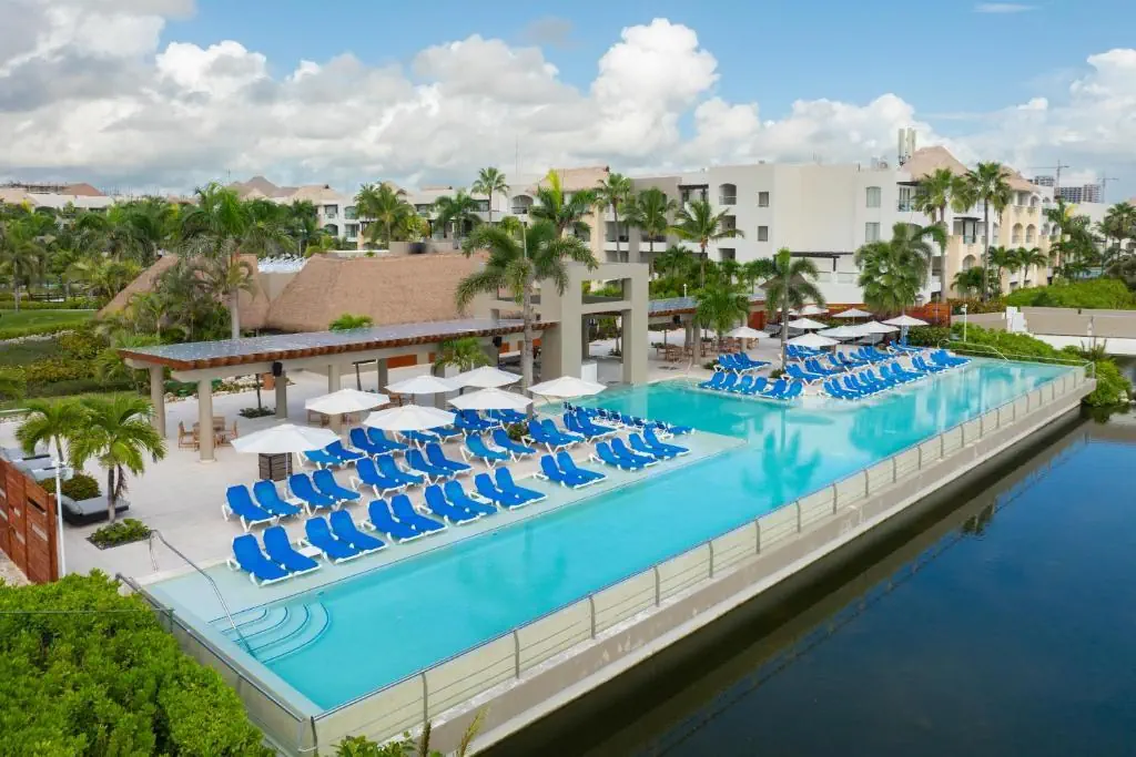 Hard Rock Hotel & Casino (Punta Cana) - zdjęcie 7