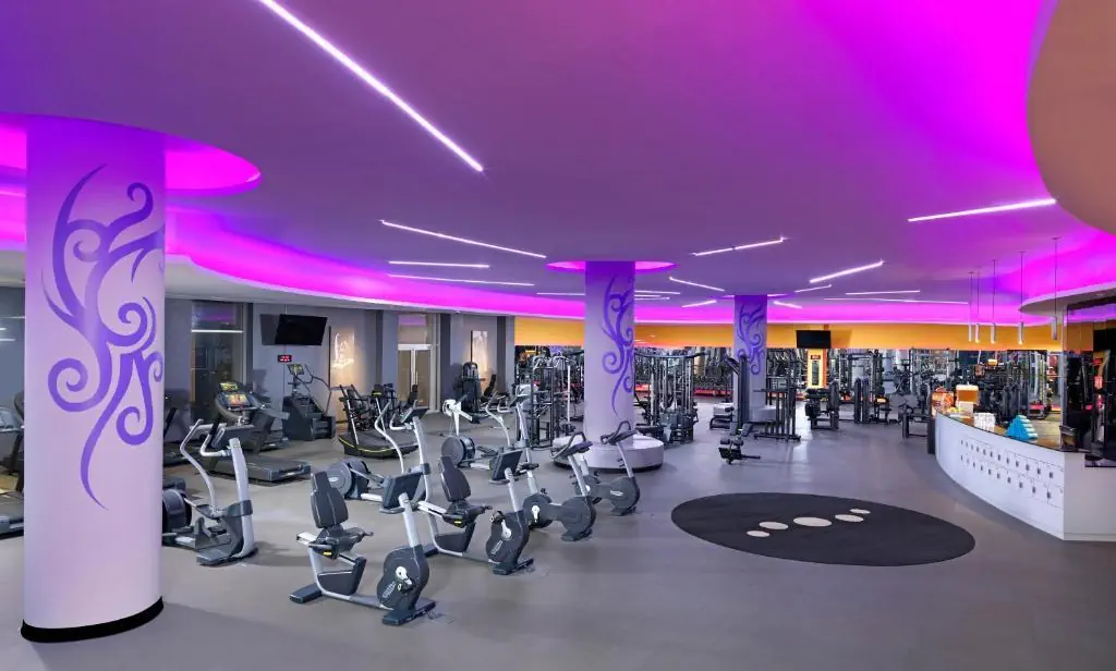 Hard Rock Hotel & Casino (Punta Cana) - zdjęcie 25