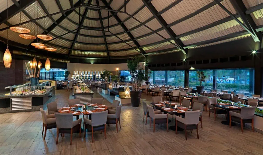 Hard Rock Hotel & Casino (Punta Cana) - zdjęcie 37