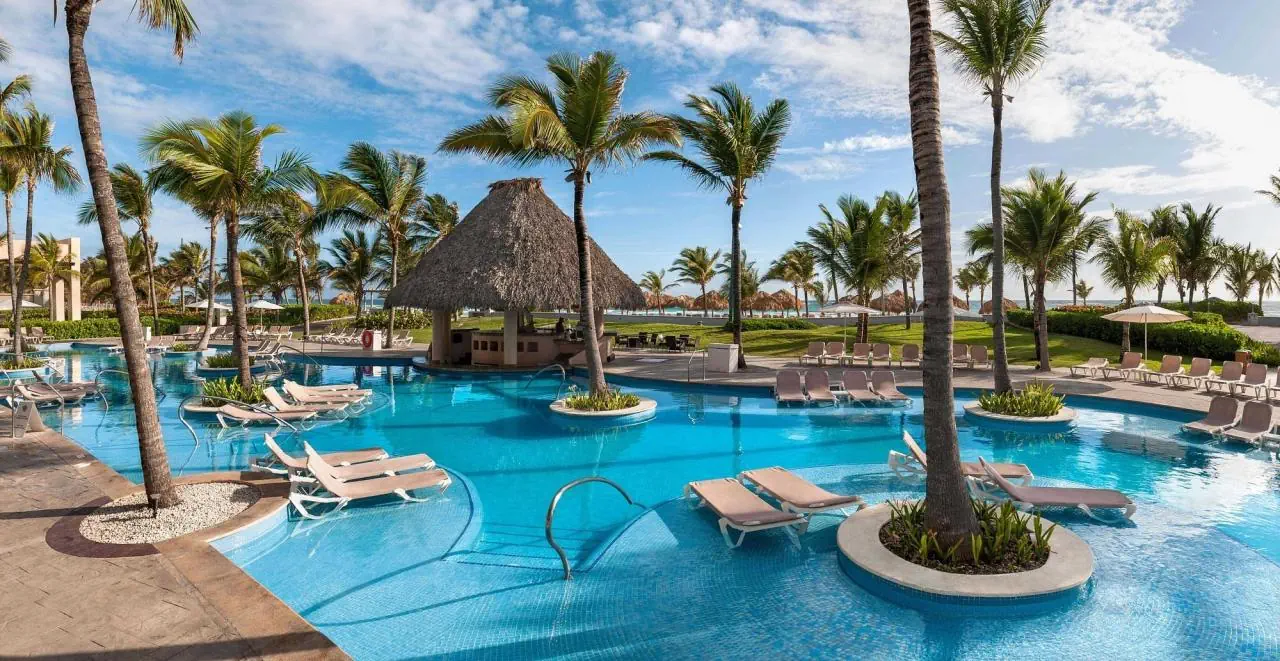 Hard Rock Hotel & Casino (Punta Cana) - zdjęcie 4