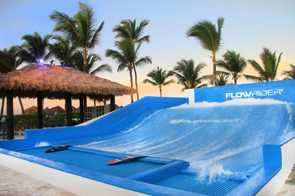 Hard Rock Hotel & Casino (Punta Cana) - zdjęcie 17