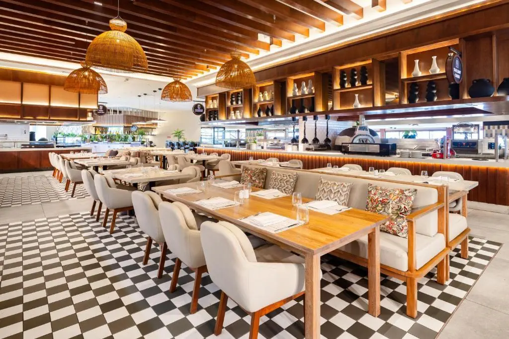 Hard Rock Hotel & Casino (Punta Cana) - zdjęcie 35