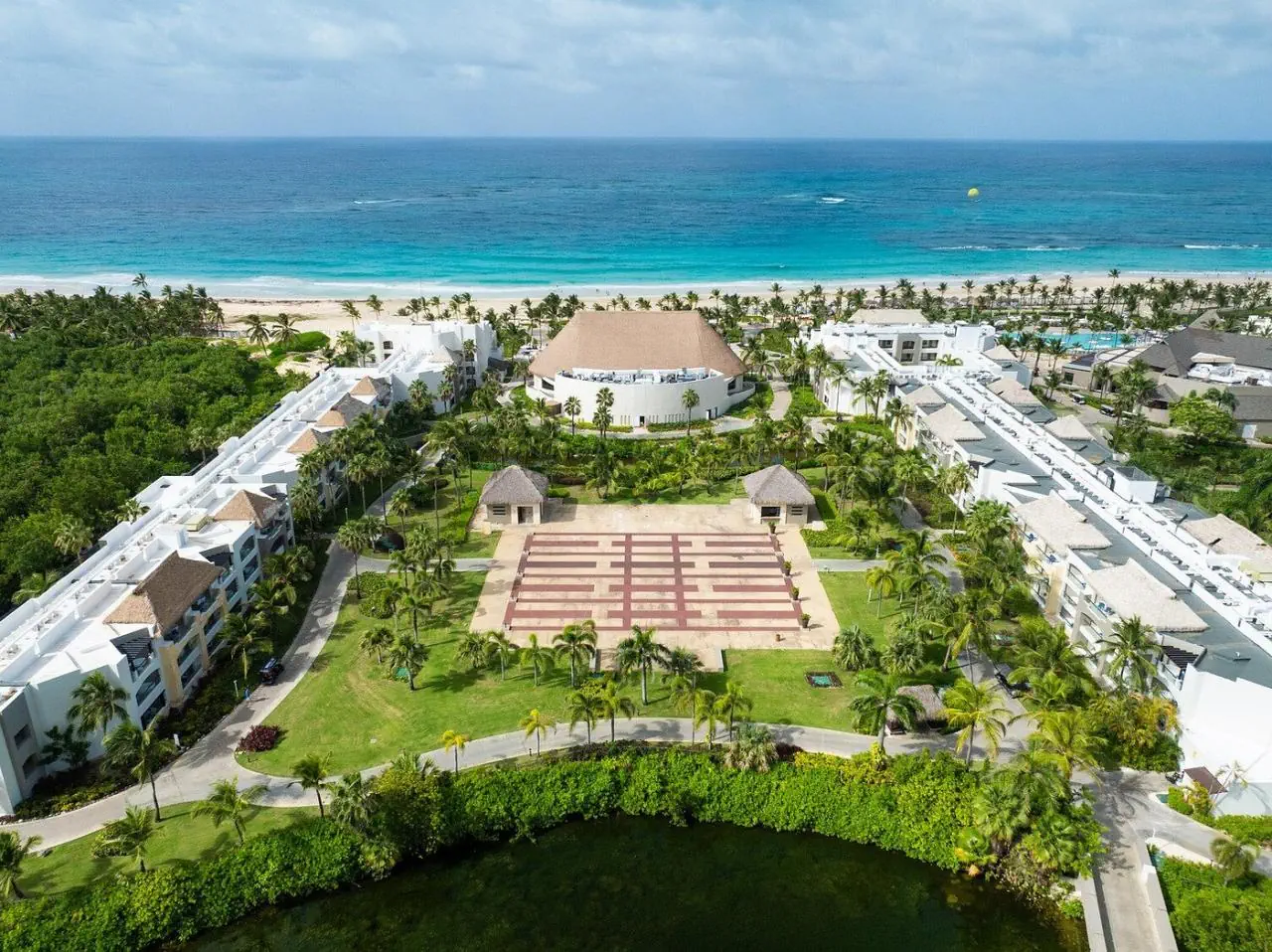 Hard Rock Hotel & Casino (Punta Cana) - zdjęcie 3