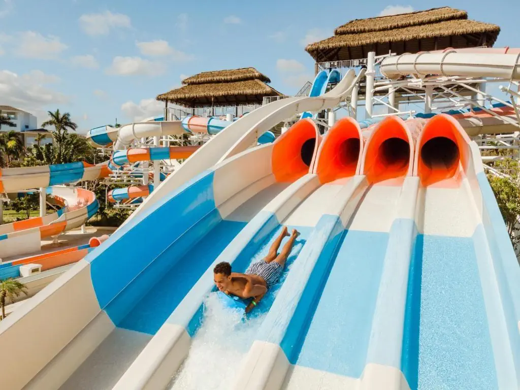 Hard Rock Hotel & Casino (Punta Cana) - zdjęcie 16
