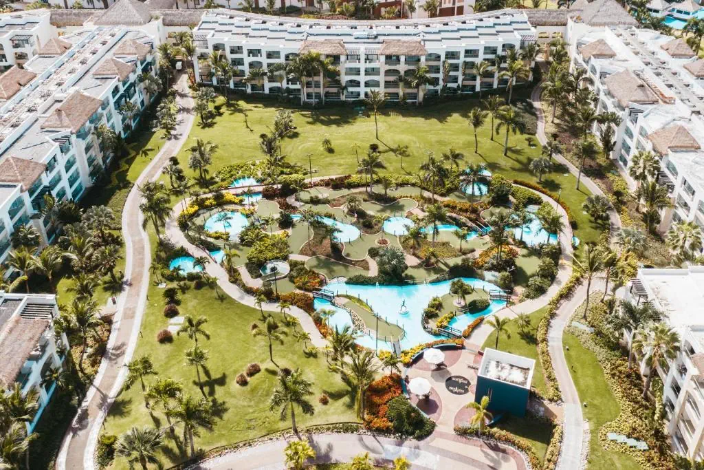 Hard Rock Hotel & Casino (Punta Cana) - zdjęcie 8