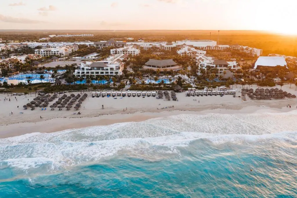 Hard Rock Hotel & Casino (Punta Cana) - zdjęcie 12