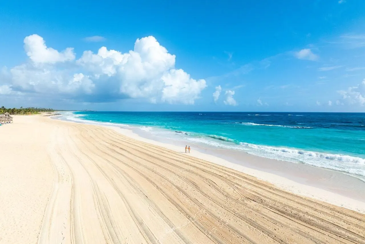 Hard Rock Hotel & Casino (Punta Cana) - zdjęcie 13
