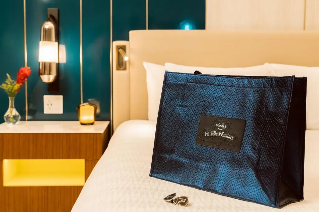 Hard Rock Hotel & Casino (Punta Cana) - zdjęcie 29