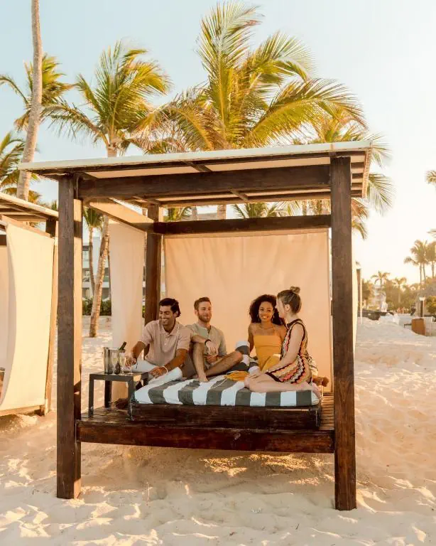 Hard Rock Hotel & Casino (Punta Cana) - zdjęcie 20