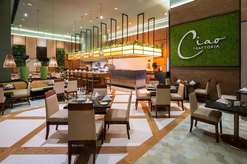 Hard Rock Hotel & Casino (Punta Cana) - zdjęcie 34