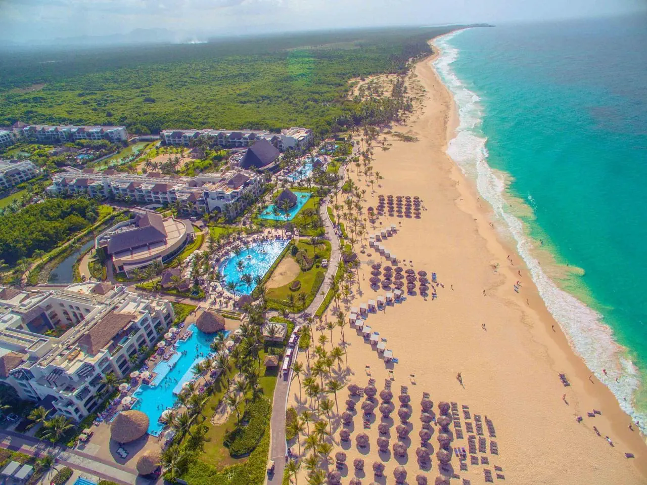 Hard Rock Hotel & Casino (Punta Cana) - zdjęcie 2
