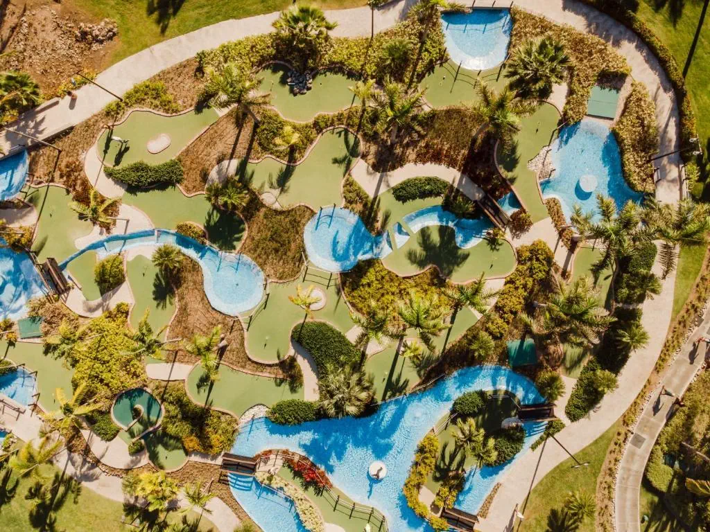 Hard Rock Hotel & Casino (Punta Cana) - zdjęcie 9