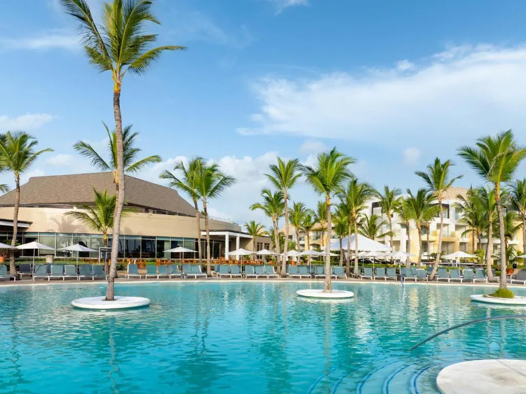 Hard Rock Hotel & Casino (Punta Cana) - zdjęcie 5
