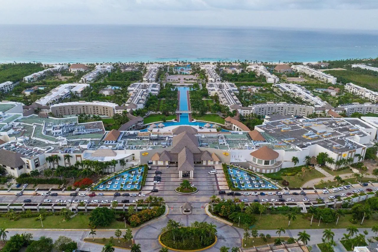Hard Rock Hotel & Casino (Punta Cana) - zdjęcie 10