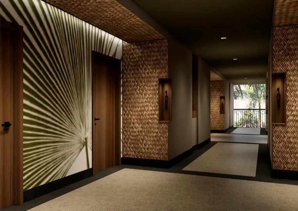 Lopesan Caoba Lagoon Resort, Spa & Casino (Playa Bavaro) - zdjęcie 12