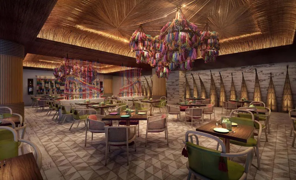 Lopesan Caoba Lagoon Resort, Spa & Casino (Playa Bavaro) - zdjęcie 10