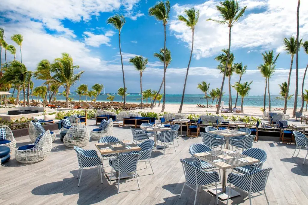 Lopesan Costa Bavaro - zdjęcie 17