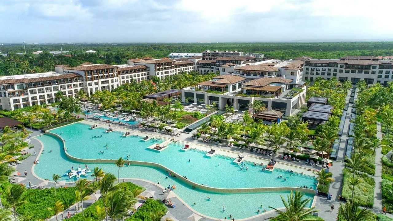 Lopesan Costa Bavaro - zdjęcie 23