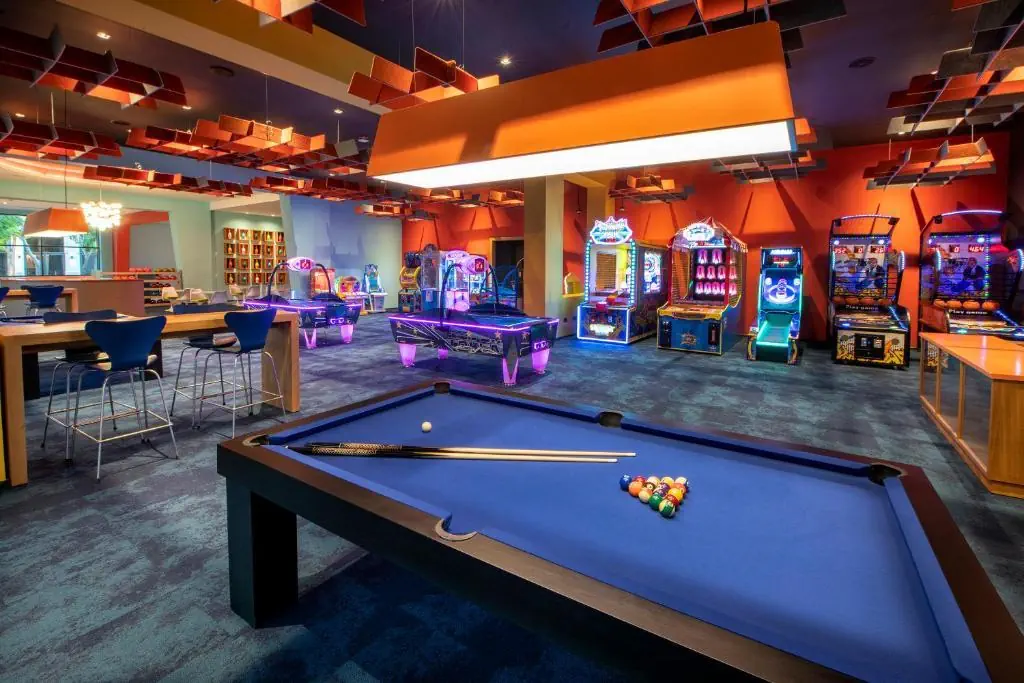 Lopesan Costa Bavaro - zdjęcie 33