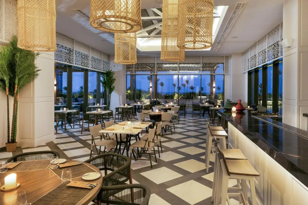 Lopesan Costa Bavaro - zdjęcie 38