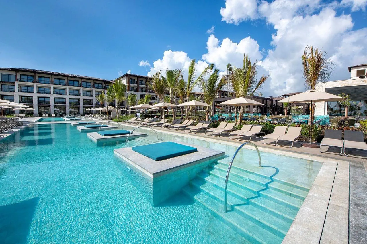 Lopesan Costa Bavaro - zdjęcie 3