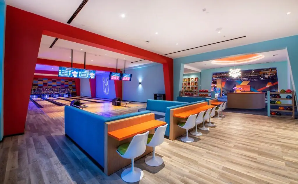 Lopesan Costa Bavaro - zdjęcie 34