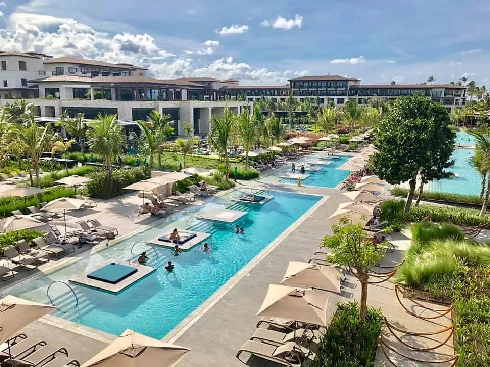 Lopesan Costa Bavaro - zdjęcie 27