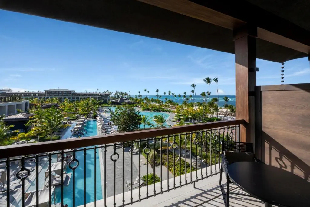Lopesan Costa Bavaro - zdjęcie 29