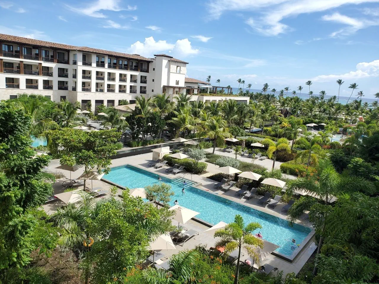 Lopesan Costa Bavaro - zdjęcie 26