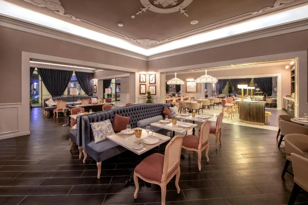 Lopesan Costa Bavaro - zdjęcie 41