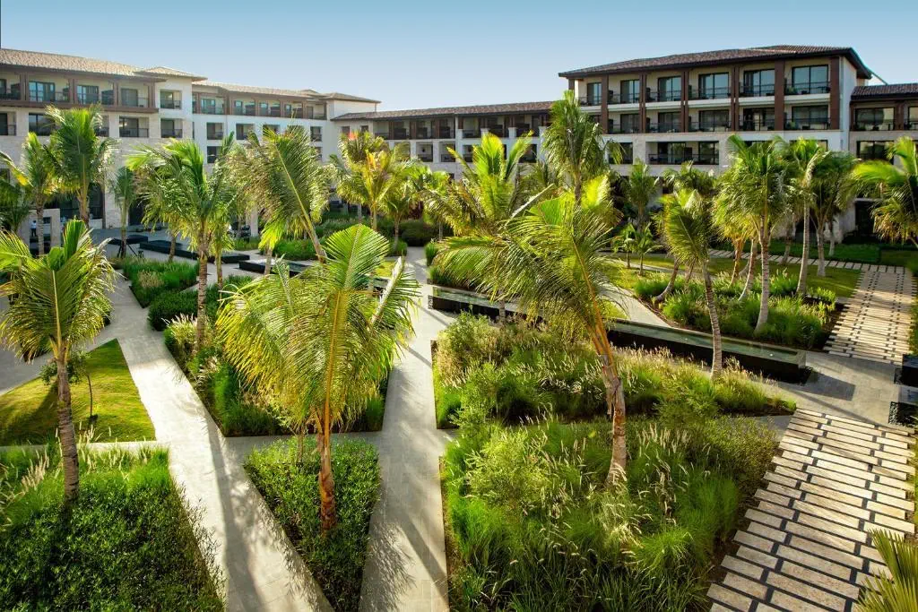 Lopesan Costa Bavaro - zdjęcie 20
