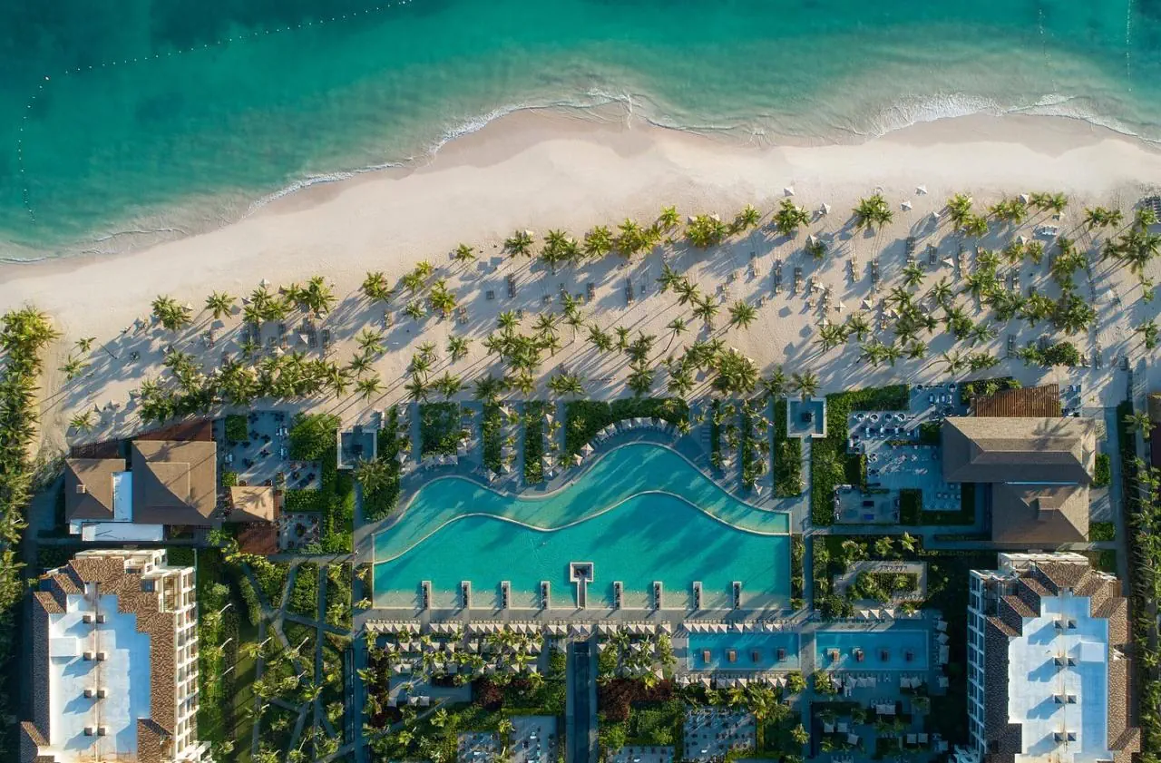 Lopesan Costa Bavaro - zdjęcie 28