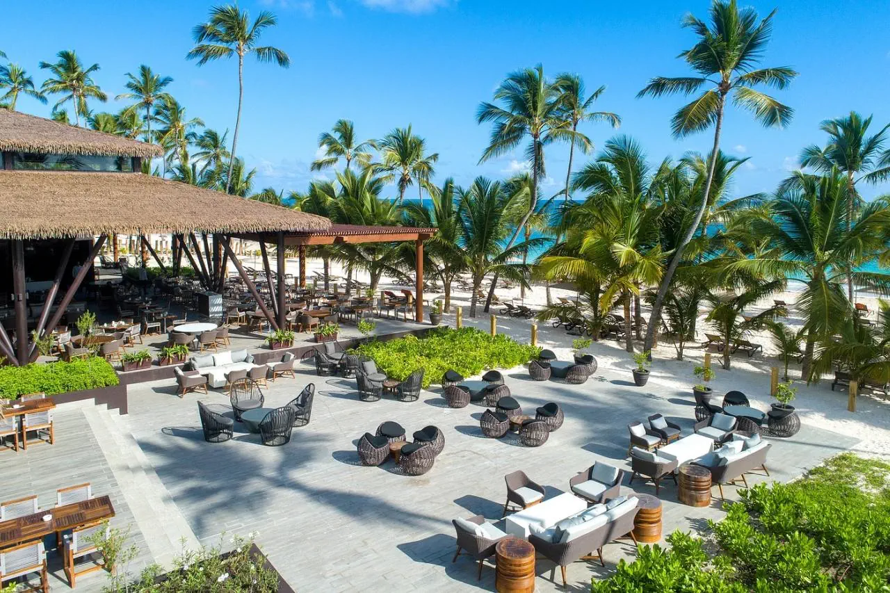 Lopesan Costa Bavaro - zdjęcie 25