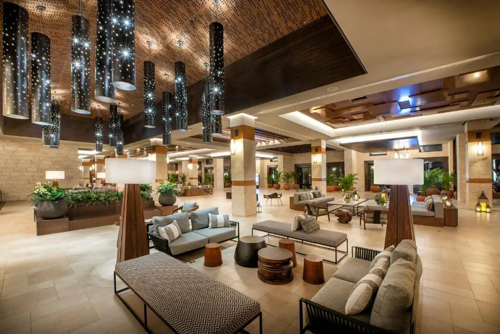 Lopesan Costa Bavaro - zdjęcie 42