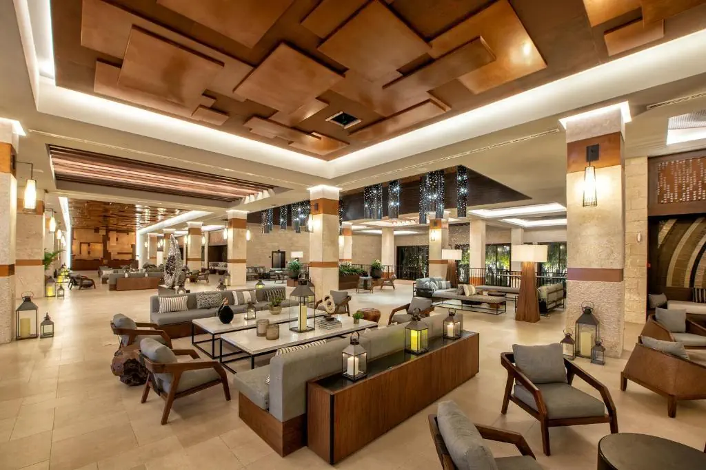 Lopesan Costa Bavaro - zdjęcie 44
