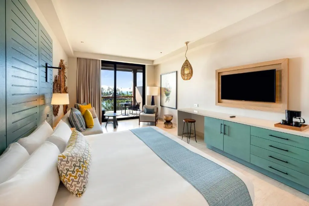 Lopesan Costa Bavaro - zdjęcie 13