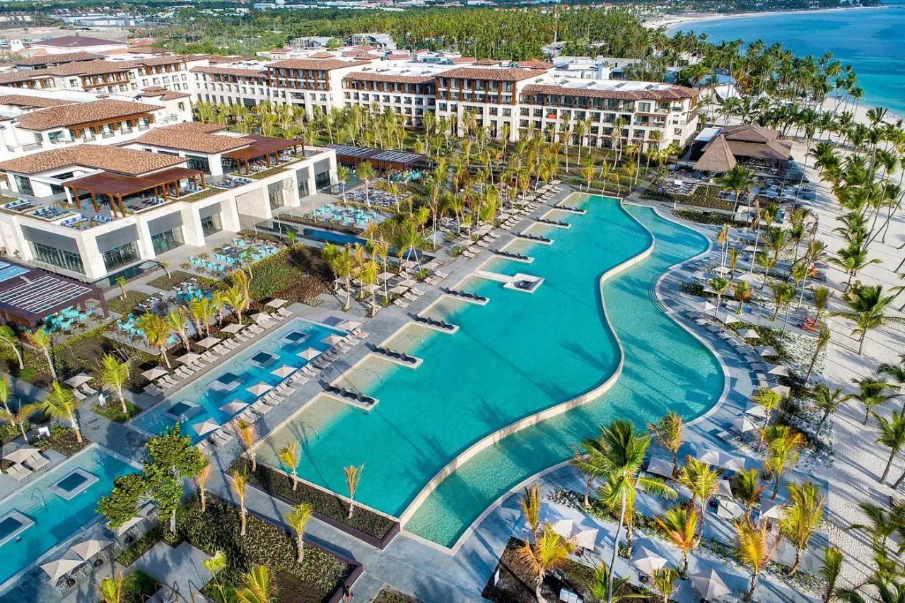 Lopesan Costa Bavaro - zdjęcie 24