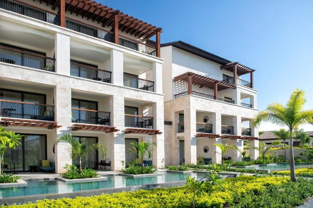 Lopesan Costa Bavaro - zdjęcie 9