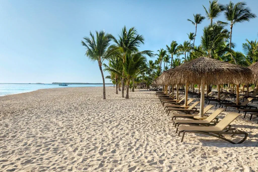 Lopesan Costa Bavaro - zdjęcie 18